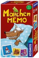 Märchen Memo