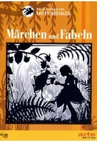 Märchen und Fabeln [2 DVDs]