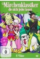 Märchenklassiker,  die nicht jeder kennt