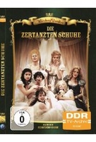 Märchenklassiker: Die zertanzten Schuhe