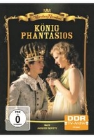 Märchenklassiker: König Phantasios