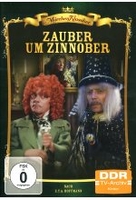 Märchenklassiker: Zauber um Zinnober