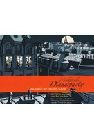 Mörderische Dinnerparty - Das Rätsel der blutigen Schere