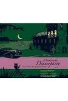 Mörderische Dinnerparty - Der Fluch der grünen Dame