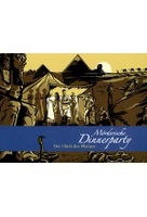 Mörderische Dinnerparty - Der Fluch des Pharaos