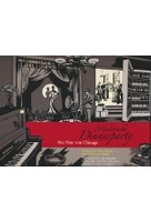 Mörderische Dinnerparty - Der Pate von Chicago