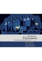 Mörderische Dinnerparty - Die Stimme aus dem Jenseits