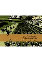 Mörderische Dinnerparty - Galopp in den Tod