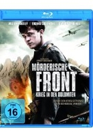 Mörderische Front - Krieg in den Dolomiten