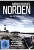 Mörderischer Norden - Die ZDF-Krimireihe [5 DVDs]