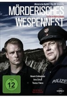 Mörderisches Wespennest