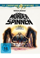 Mörderspinnen (Creature Features Collection 1)