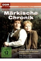 Märkische Chronik - 2. Staffel/Folgen 13-18 [2 DVDs]