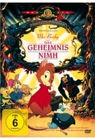 Mrs. Brisby und das Geheimnis von Nimh