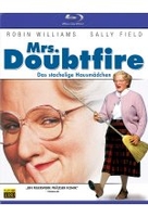 Mrs. Doubtfire