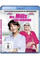 Mrs. Mills von nebenan