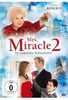 Mrs. Miracle 2 - Ein zauberhaftes Weihnachtsfest