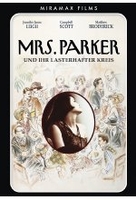 Mrs. Parker und ihr lasterhafter Kreis