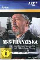 M.S. Franziska [3 DVDs]