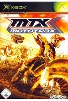 MTX: Mototrax
