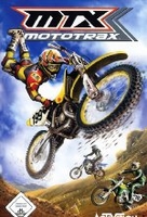 MTX Mototrax