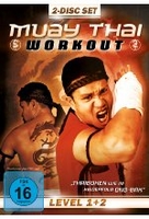 Muay Thai Workout - Level 1+2 [2 DVDs]
