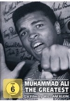 Muhammad Ali - The Greatest (OmU)