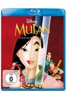 Mulan - Jubiläumsedition
