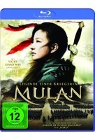 Mulan - Legende einer Kriegerin