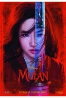 Mulan (2019)
