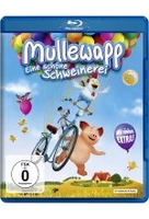 Mullewapp - Eine schöne Schweinerei