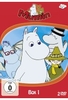 Mumin - Box 1 [2 DVDs]