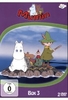 Mumin - Box 3 [2 DVDs]