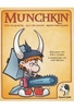 Munchkin - Kartenspiel