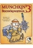 Munchkin 3 - Beschwörungsfehler (Erweiterung)