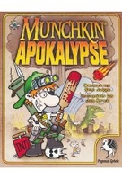 Munchkin Apocalypse