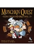Munchkin Quest: Das Brettspiel