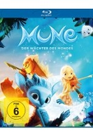 Mune - Der Wächter des Mondes