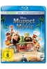 Muppet Movie - Jubiläumsedition