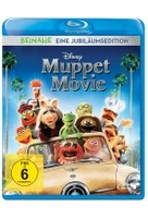 Muppet Movie - Jubiläumsedition