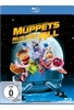 Muppets aus dem All