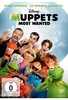 Muppets Most Wanted