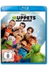 Muppets Most Wanted
