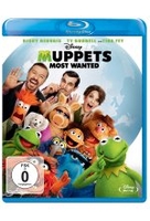 Muppets Most Wanted
