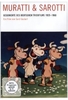 Muratti & Sarotti - Geschichte des deutschen Trickfilms 1920-1960