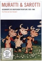 Muratti & Sarotti - Geschichte des deutschen Trickfilms 1920-1960