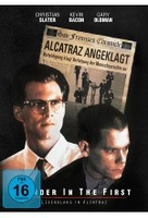Murder in the First - Lebenslang in Alcatraz - Special Edition Mediabook (+ DVD) (+ Booklet) (Filmjuwelen)