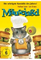Mäusejagd