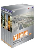 Museumsinsel - Die Insel der Schätze - Box [6 DVDs]