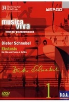 Musica Viva 1 - Dieter Schnebel: Ekstasis